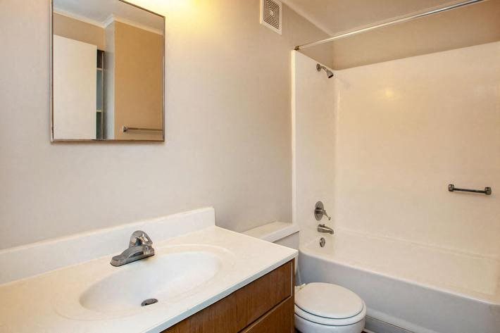 unit interior